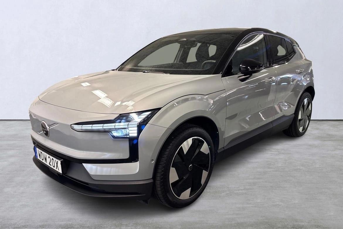 Volvo EX30 EX30 Twin Motor Performance bild 1