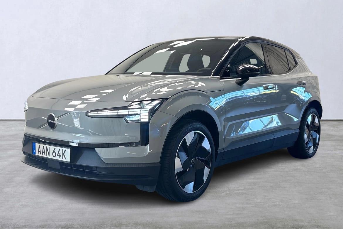 Volvo EX30 EX30 Single Motor Extended Range bild 1