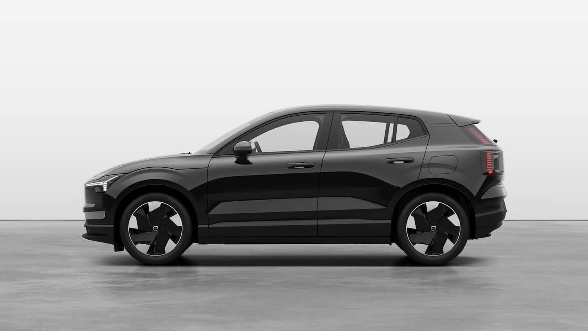 Volvo EX30 EX30 Single Motor Extended Range bild 1