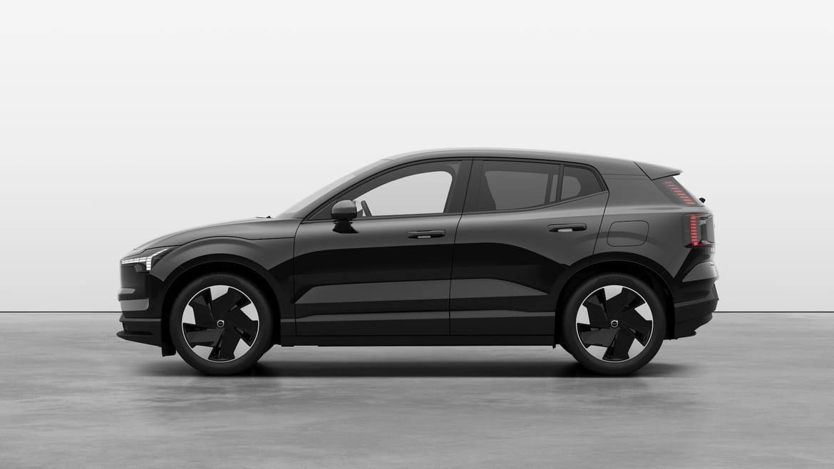 Volvo EX30 EX30 Single Motor Extended Range bild 1