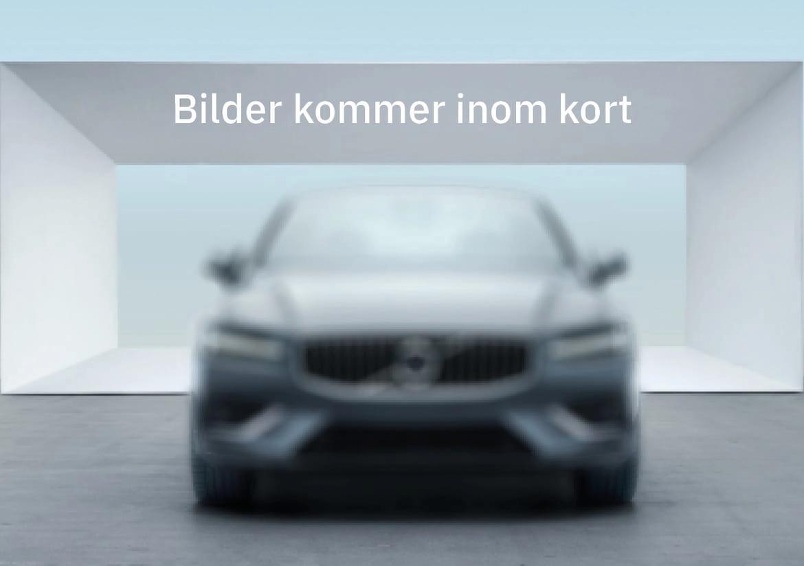 Volvo EX40 EX40 Single Motor Extended Range bild 1