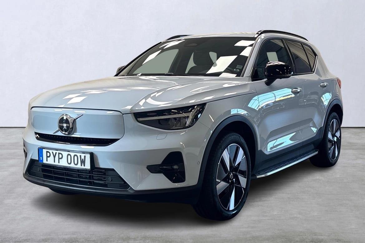 Volvo EX40 EX40 Twin Motor Performance bild 1