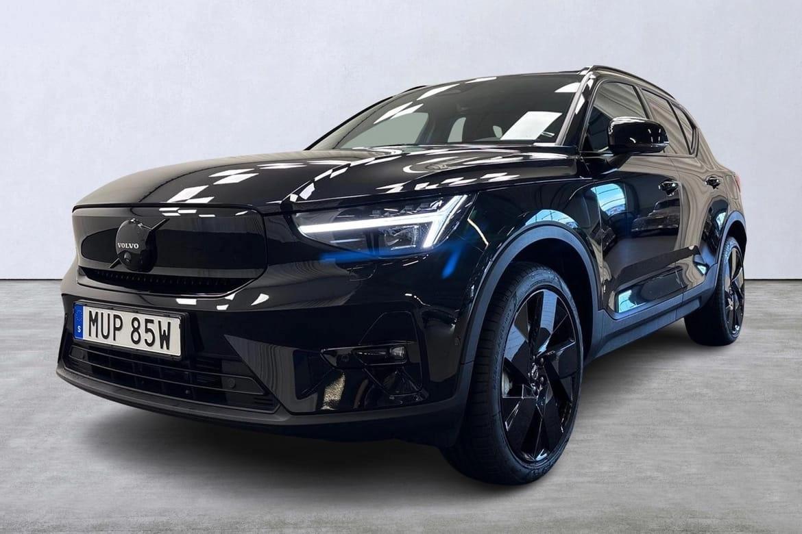 Volvo EX40 EX40 Twin Motor Performance bild 1
