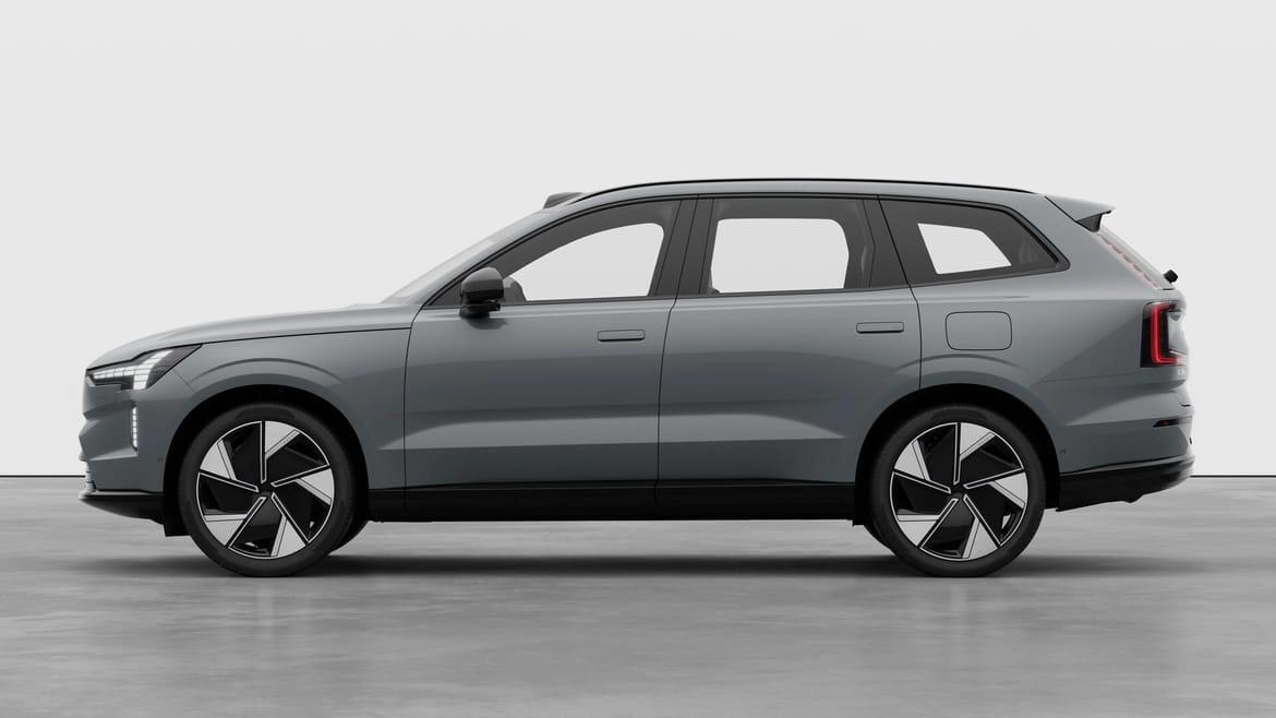 Volvo EX90 EX90 Twin Motor Performance bild 1