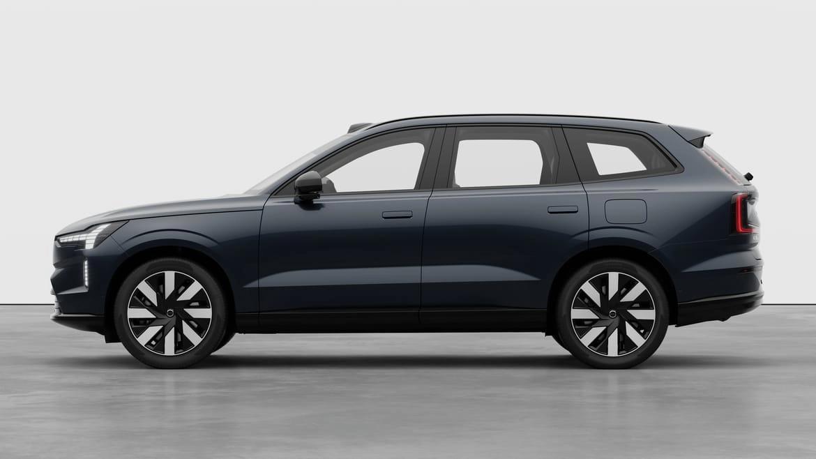 Volvo EX90 EX90 Twin Motor Performance bild 1