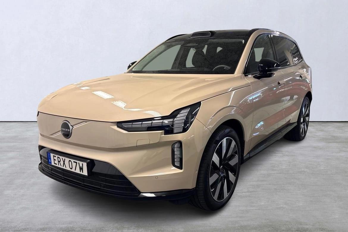 Volvo EX90 EX90 Twin Motor Performance bild 1