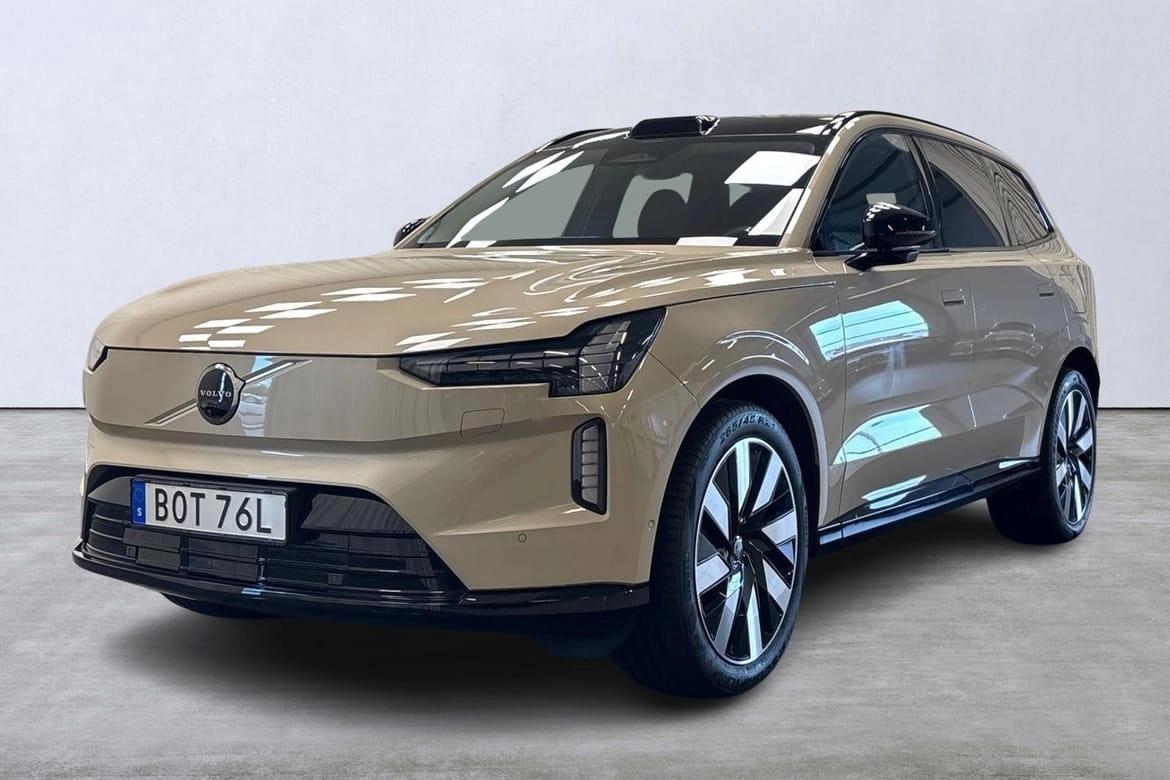 Volvo EX90 EX90 Twin Motor Performance bild 1