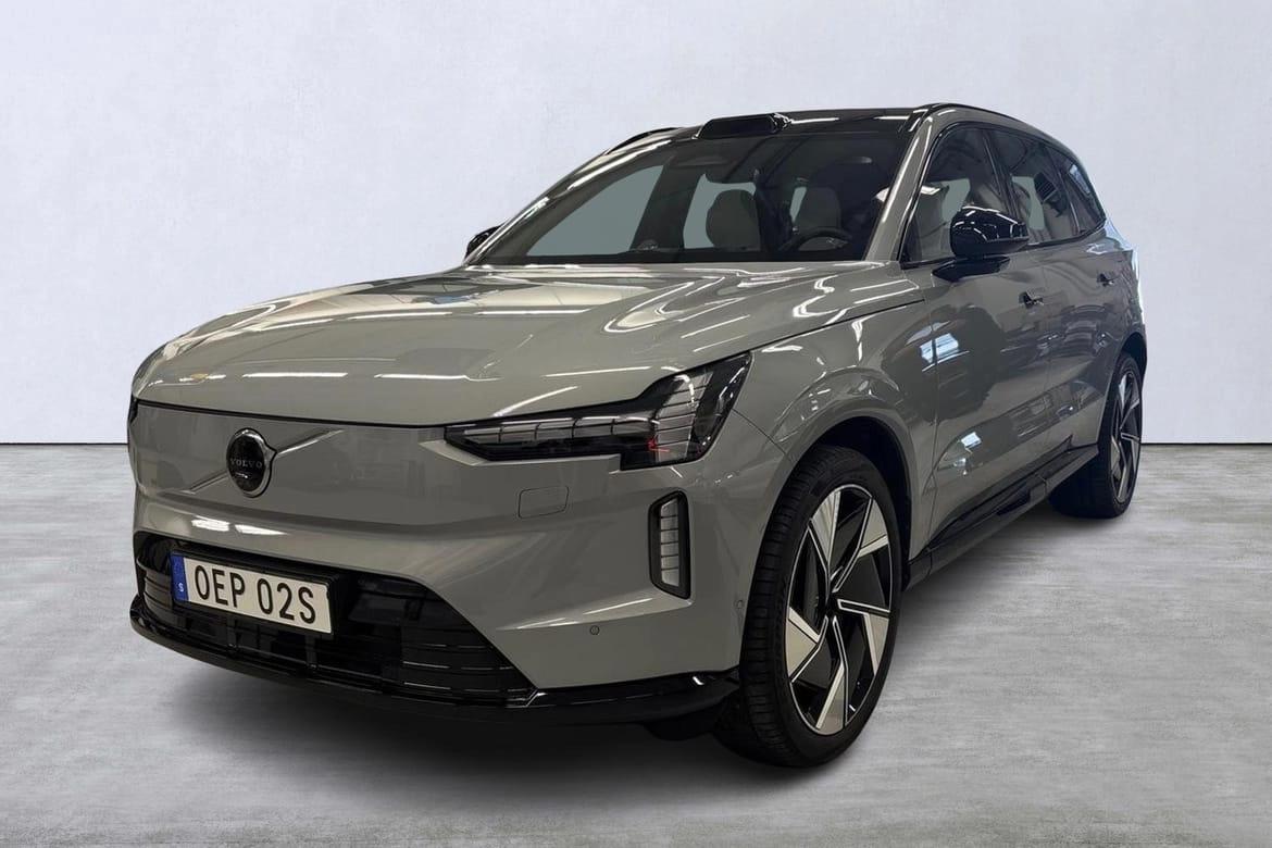 Volvo EX90 EX90 Twin Motor Performance bild 1