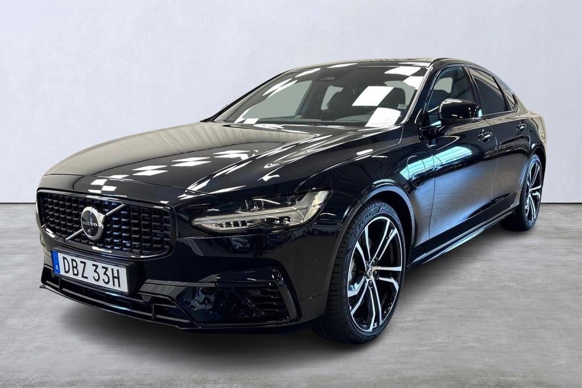 Volvo S90 S90 T8 AWD Recharge bild 1