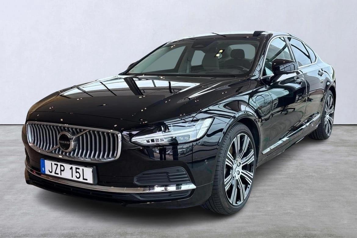 Volvo S90 S90 T8 AWD Recharge bild 1