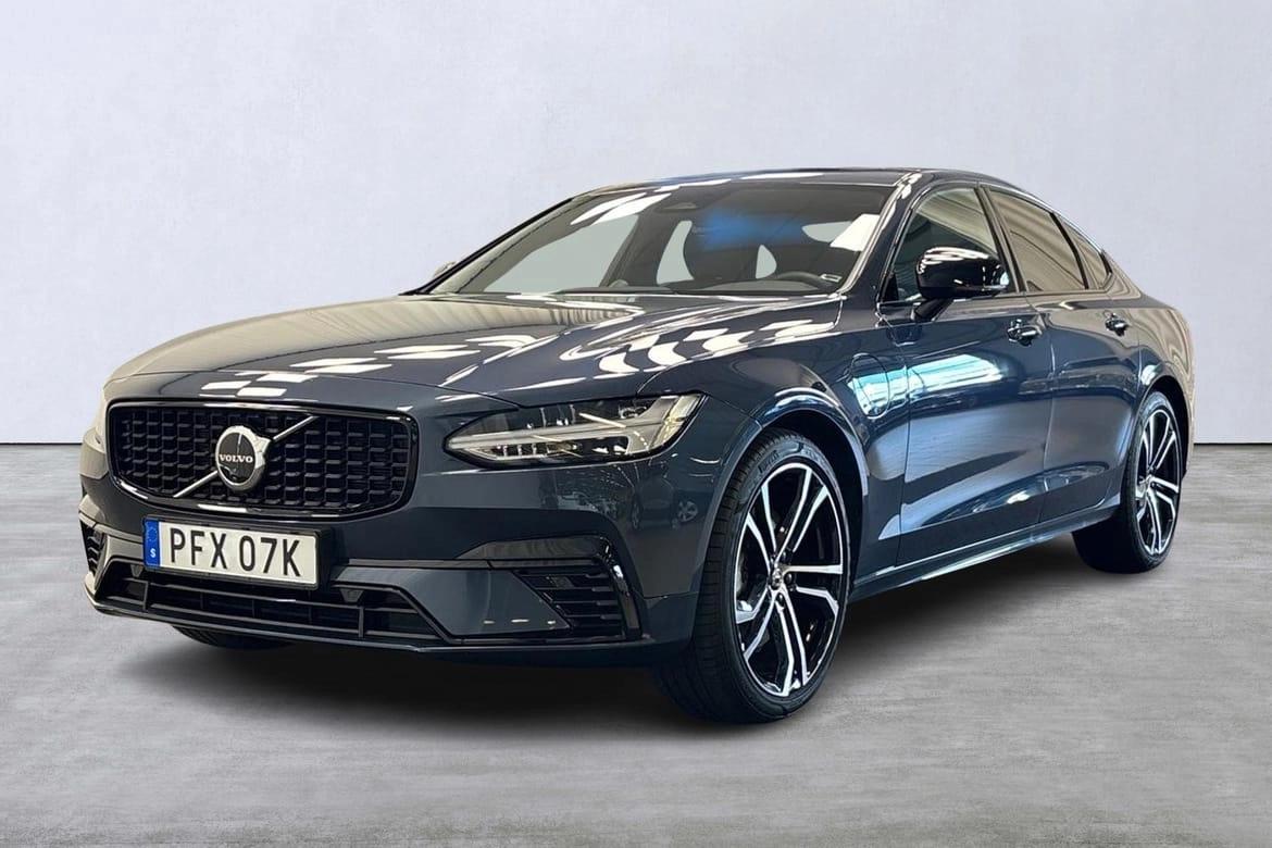 Volvo S90 S90 T8 AWD Recharge bild 1