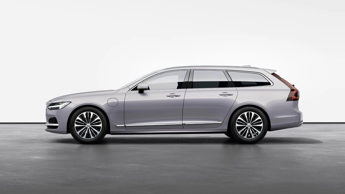 Volvo V90 V90 T6 AWD Recharge bild 1
