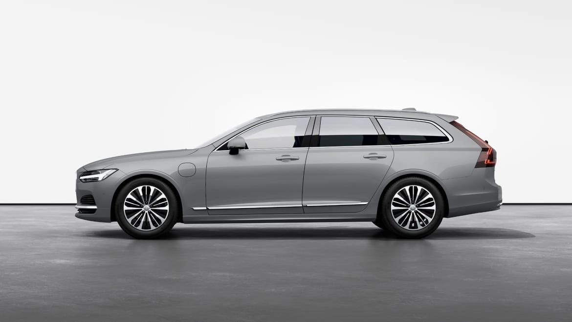 Volvo V90 V90 T6 AWD Recharge bild 1