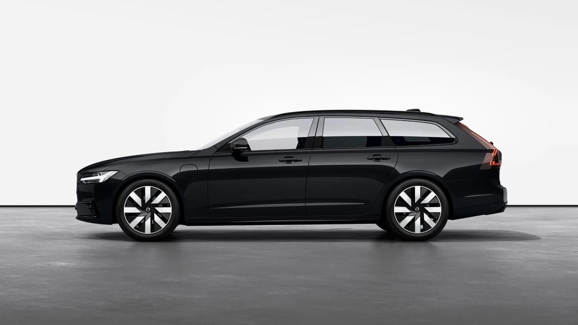 Volvo V90 V90 T6 AWD Recharge bild 1
