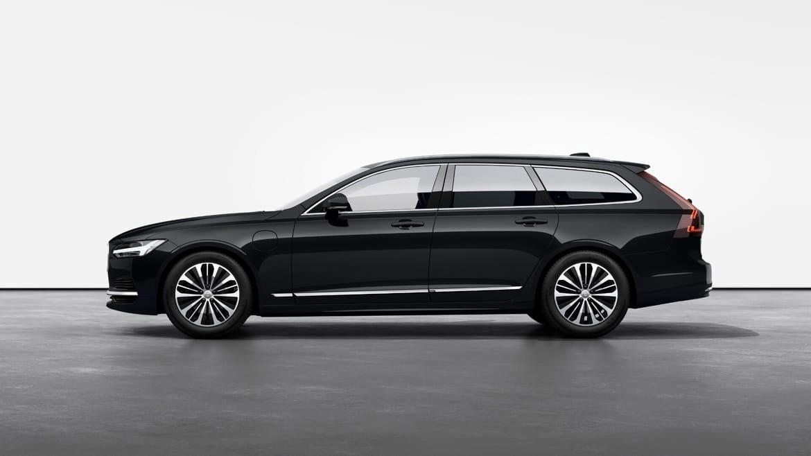 Volvo V90 V90 T6 AWD Recharge bild 1