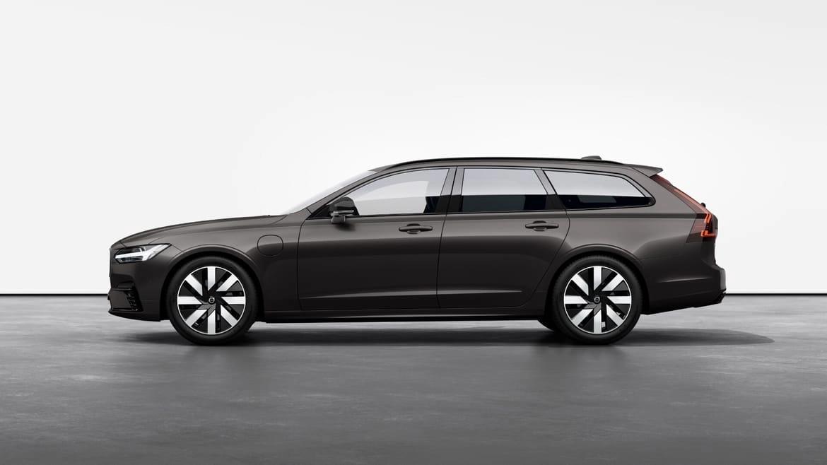 Volvo V90 Recharge T6 AWD bild 1