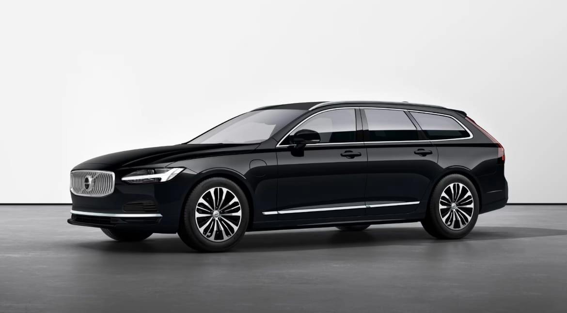 Volvo V90 bild 1