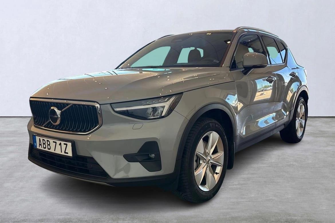 Volvo XC40 B4 bild 1