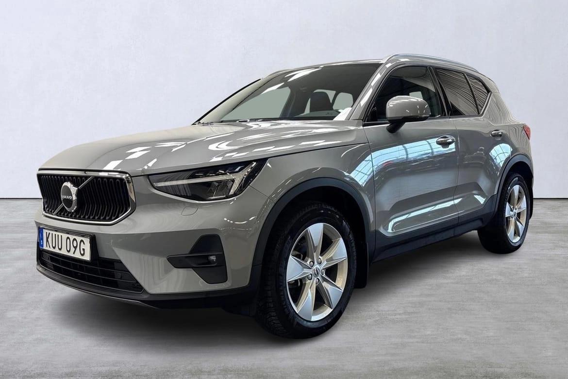 Volvo XC40 B4 bild 1