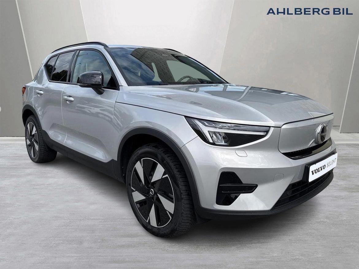 Volvo XC40 XC40 Recharge Single Motor Extended Range bild 1