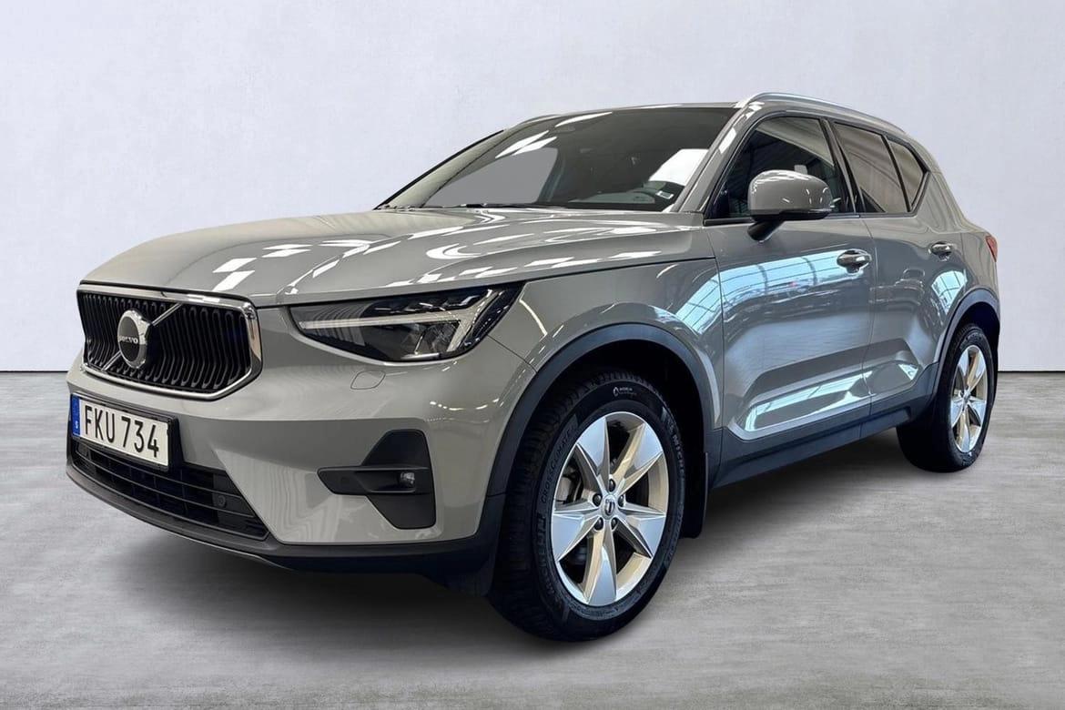 Volvo XC40 B4 bild 1
