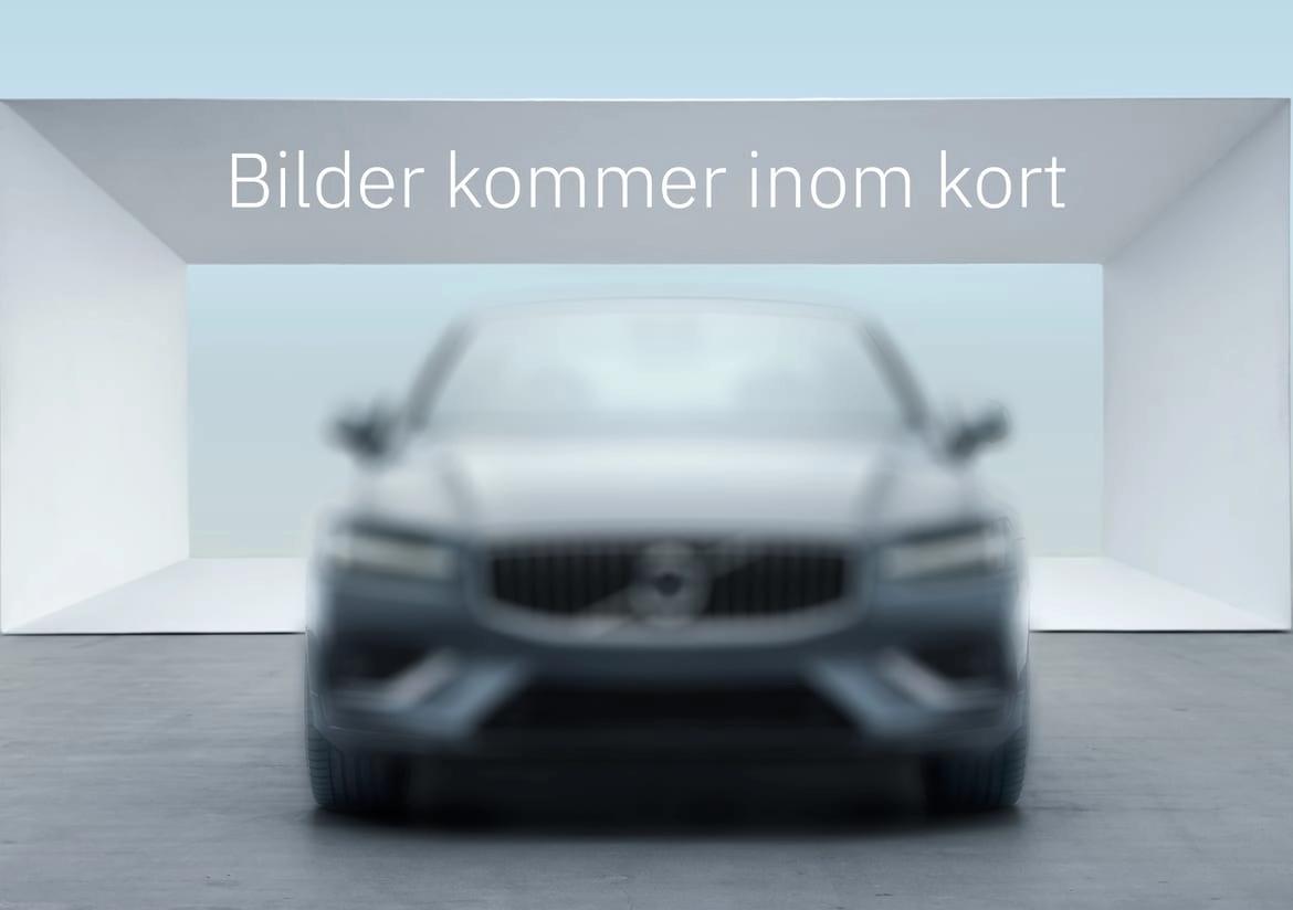 Volvo XC40 XC40 Recharge Single Motor Extended Range bild 1