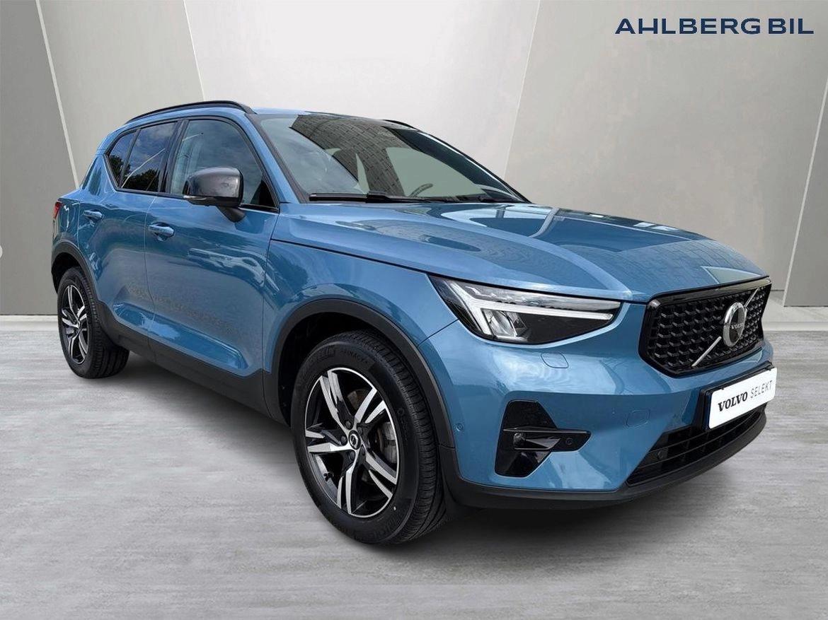 Volvo XC40 B4 bild 1