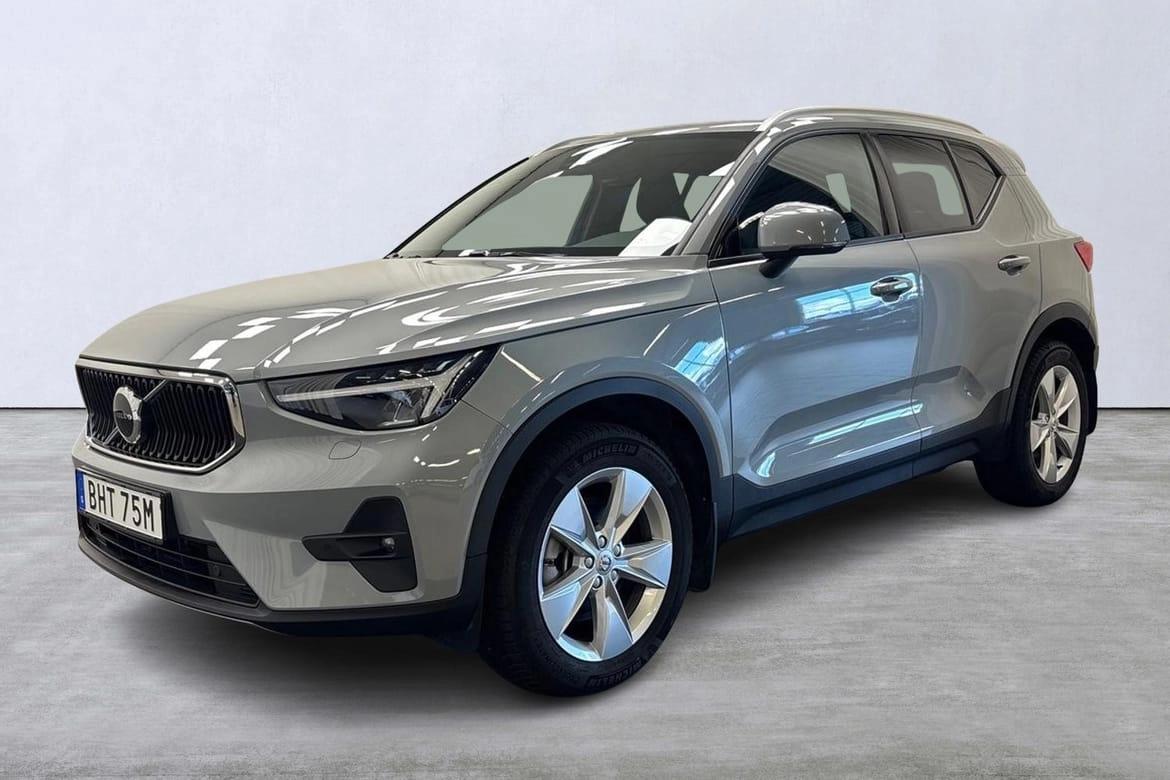 Volvo XC40 B4 bild 1