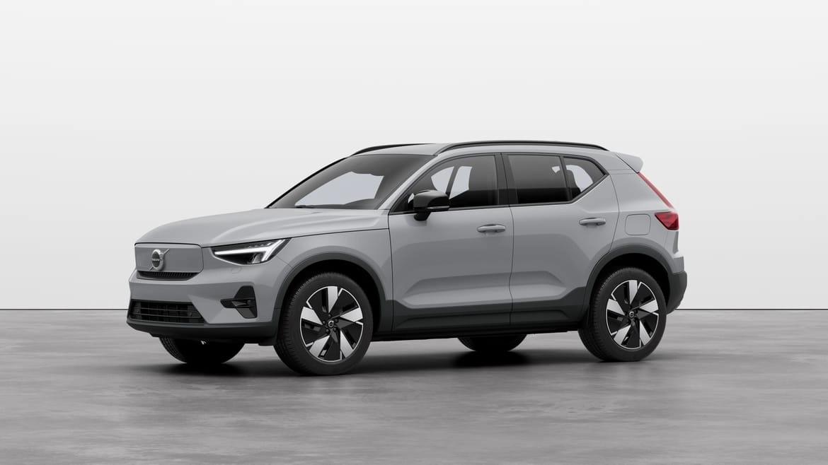 Volvo XC40 EX40 Single Motor Extended Range bild 1