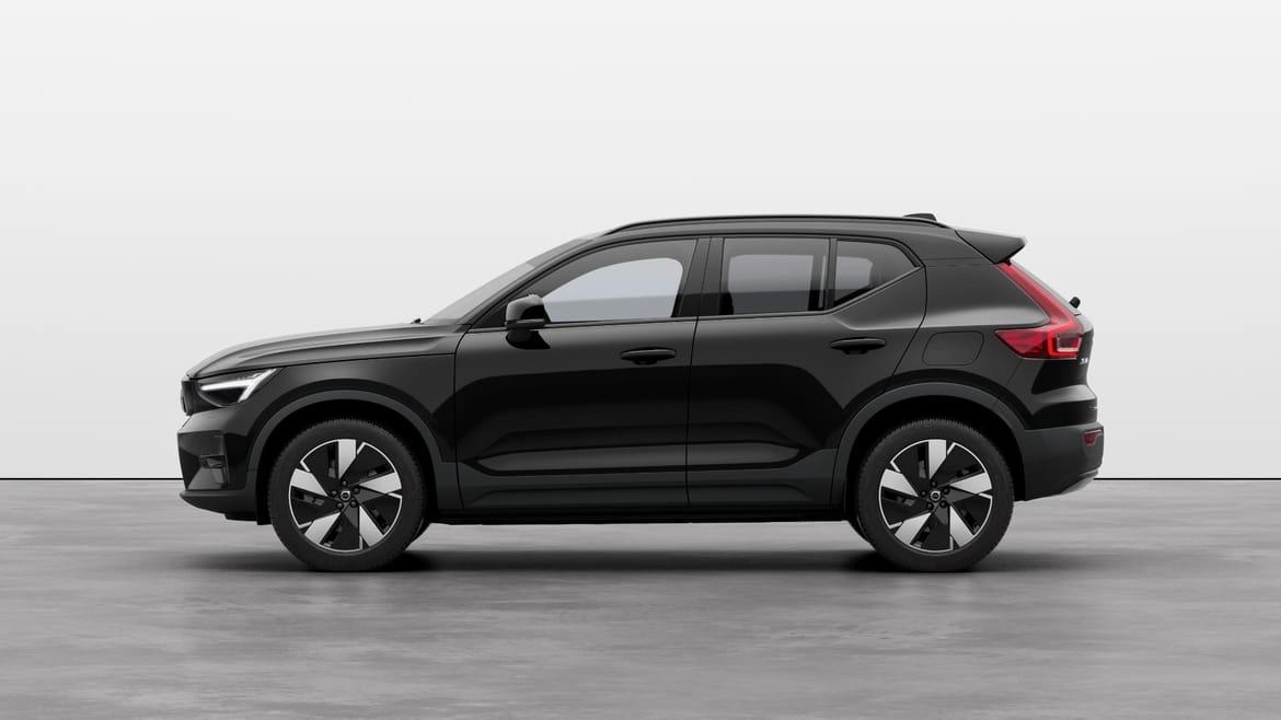 Volvo XC40 XC40 Recharge Single Motor Extended Range bild 1