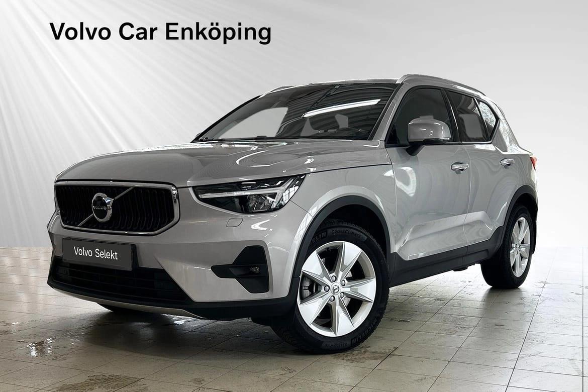 Volvo XC40 B4 bild 1