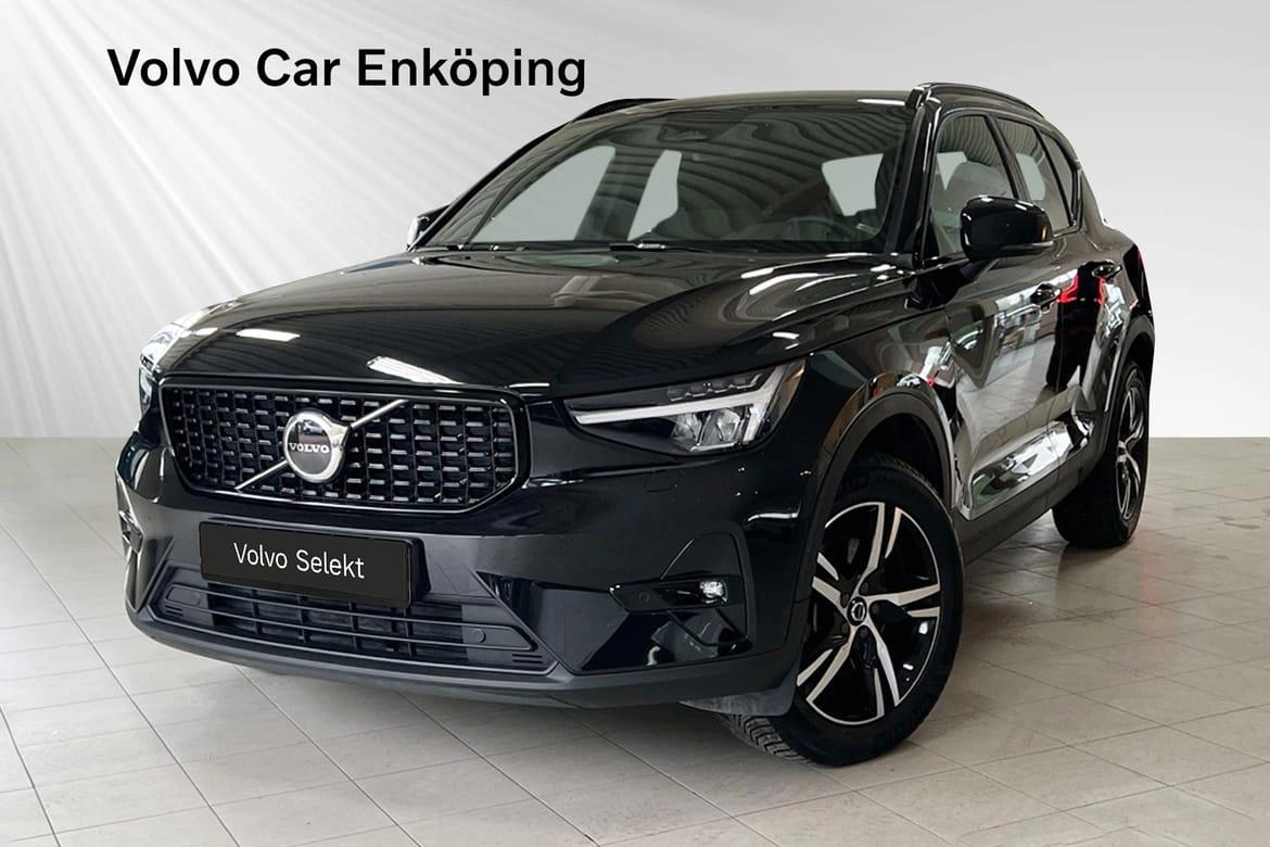 Volvo XC40 B4 bild 1