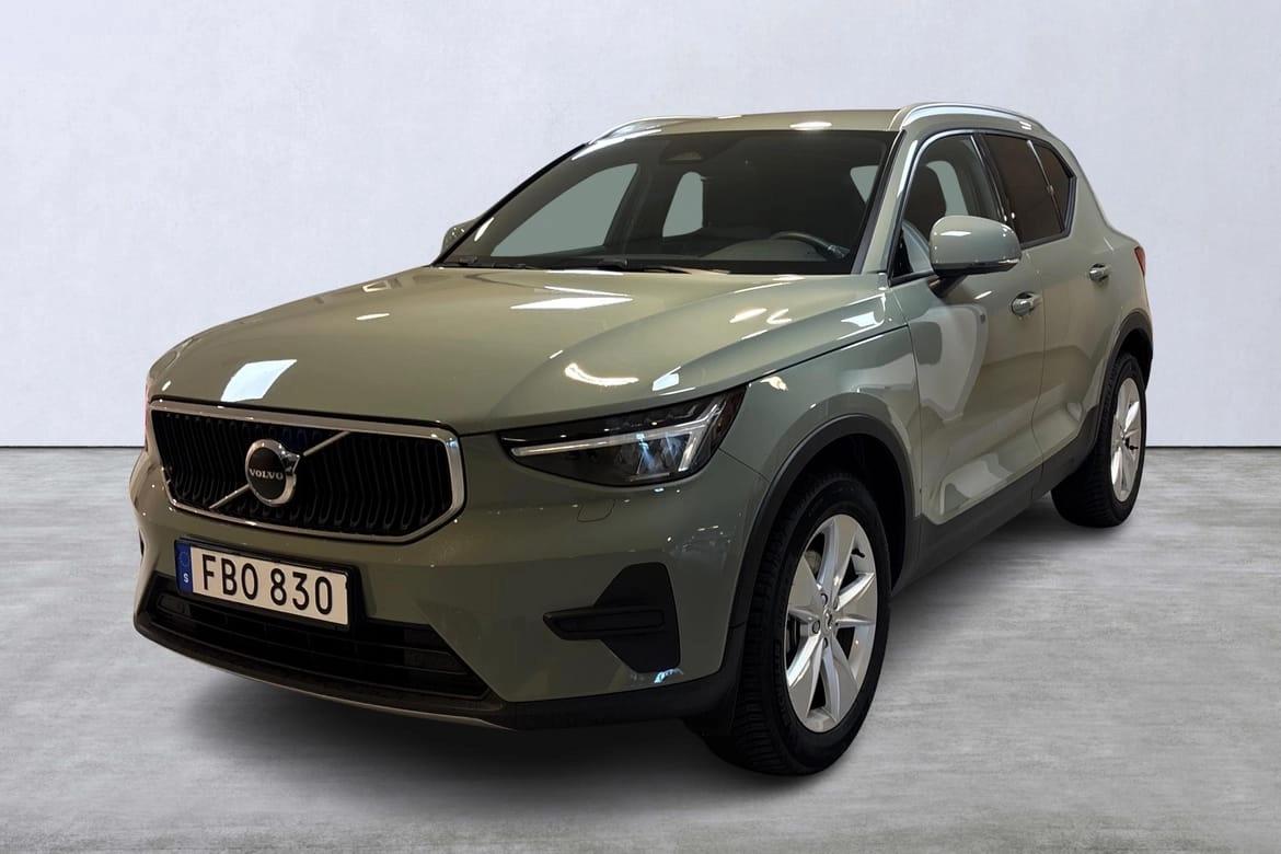 Volvo XC40 B4 bild 1