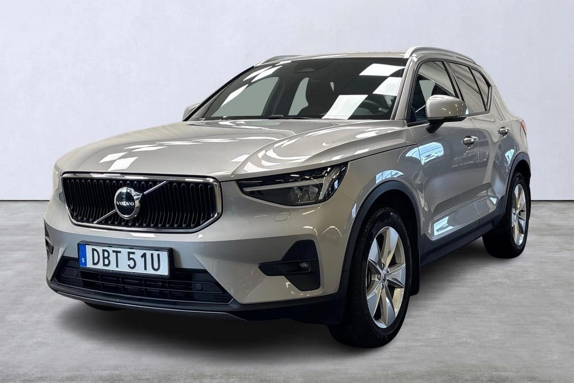 Volvo XC40 B4 bild 1
