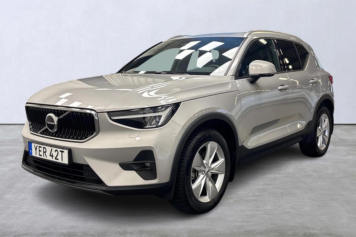 Volvo XC40 B4 bild 1