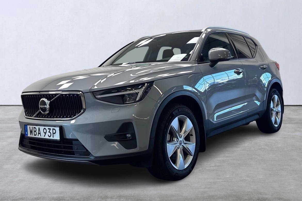 Volvo XC40 B4 bild 1