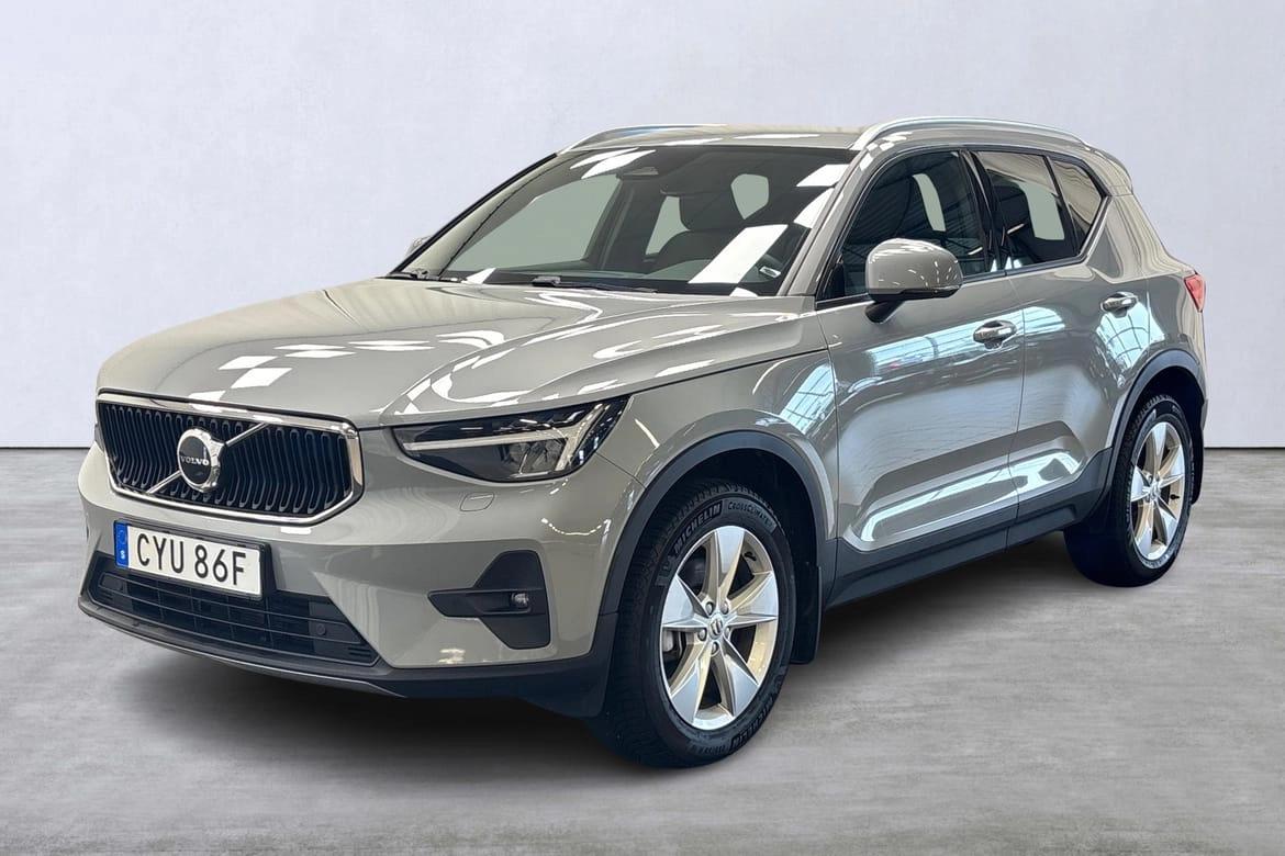 Volvo XC40 B4 bild 1