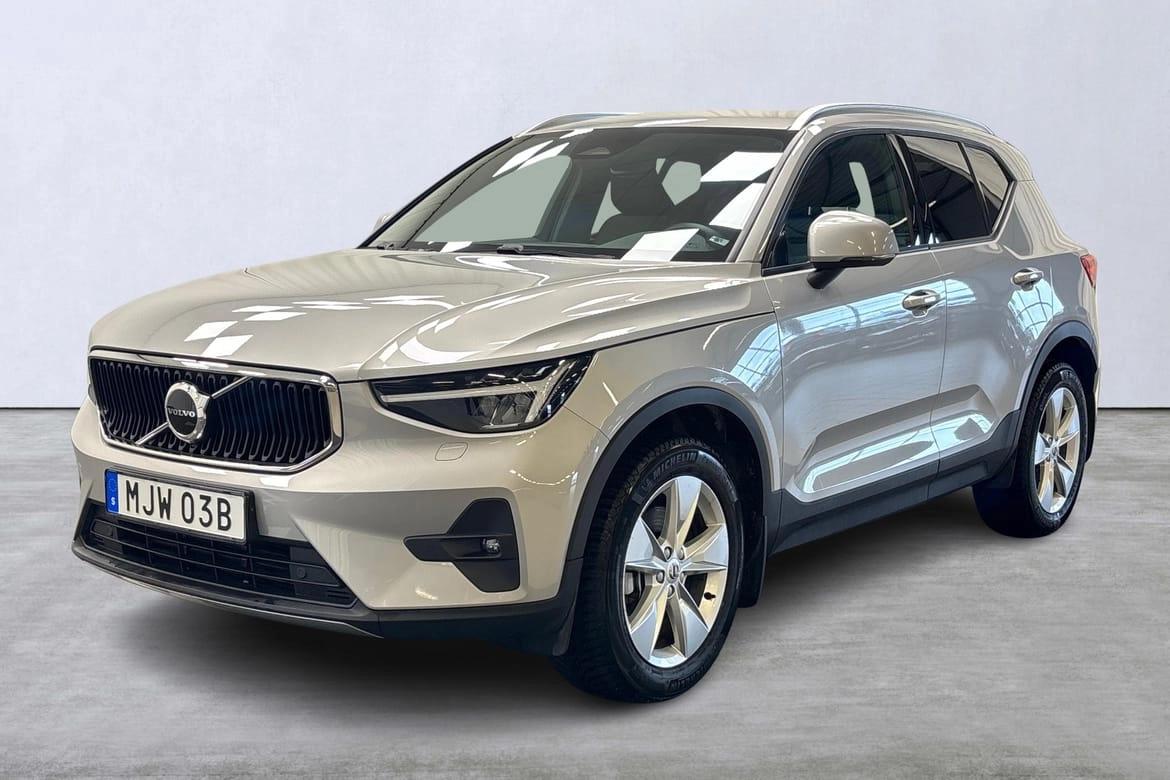 Volvo XC40 B4 bild 1
