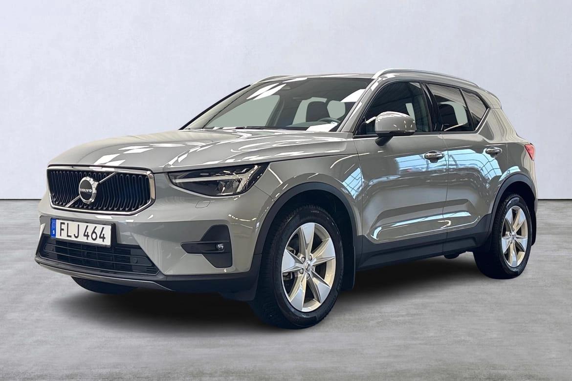 Volvo XC40 B4 bild 1