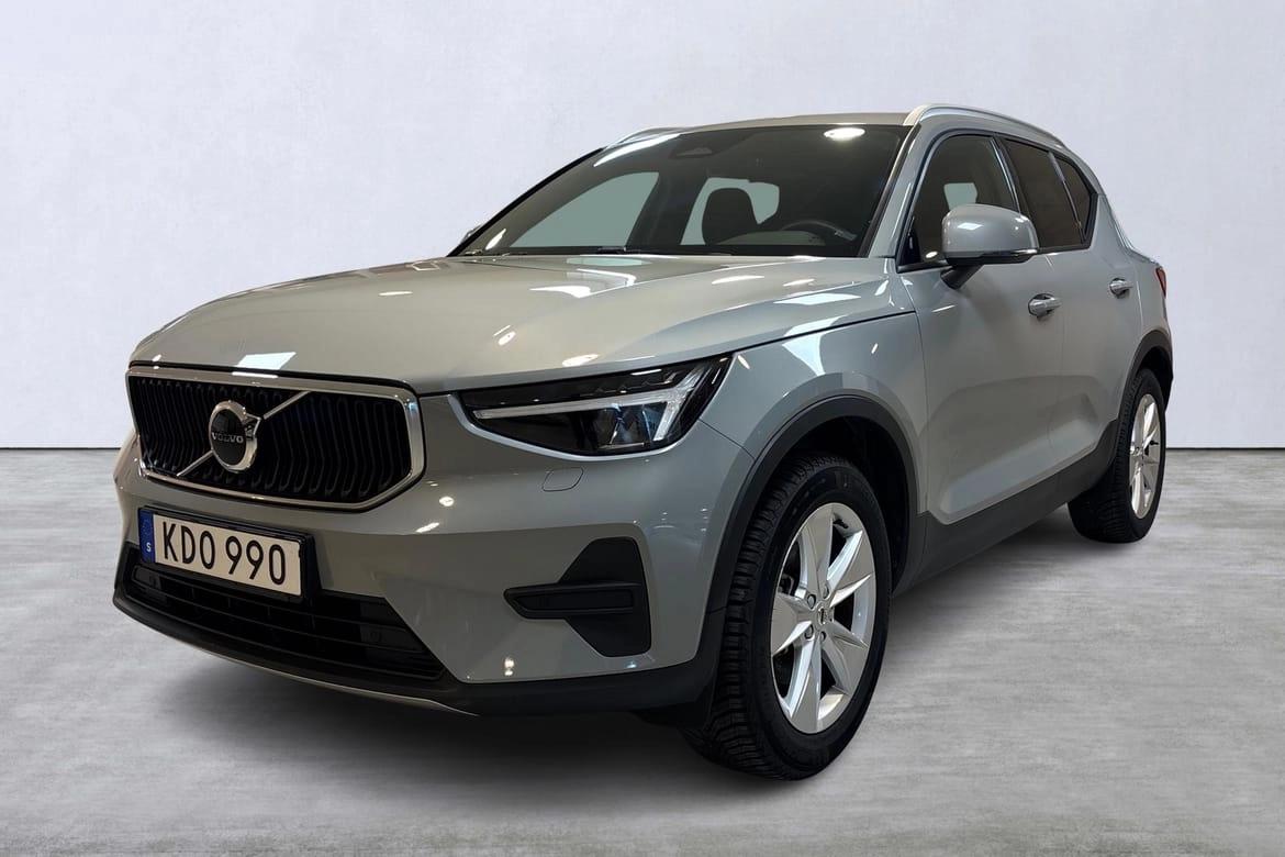 Volvo XC40 B4 bild 1
