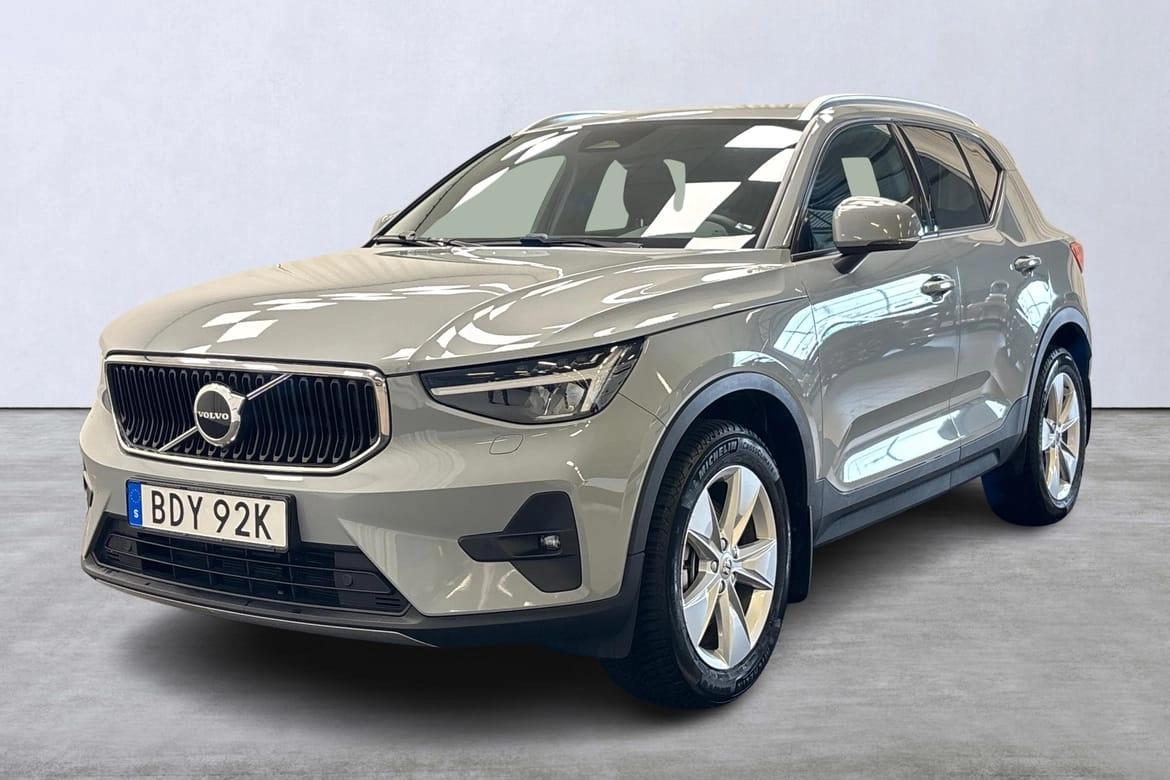 Volvo XC40 B4 bild 1