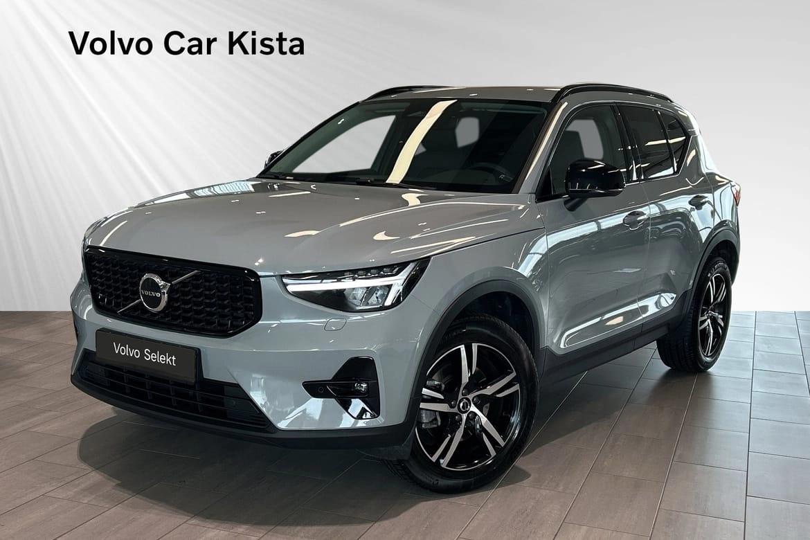 Volvo XC40 B4 bild 1