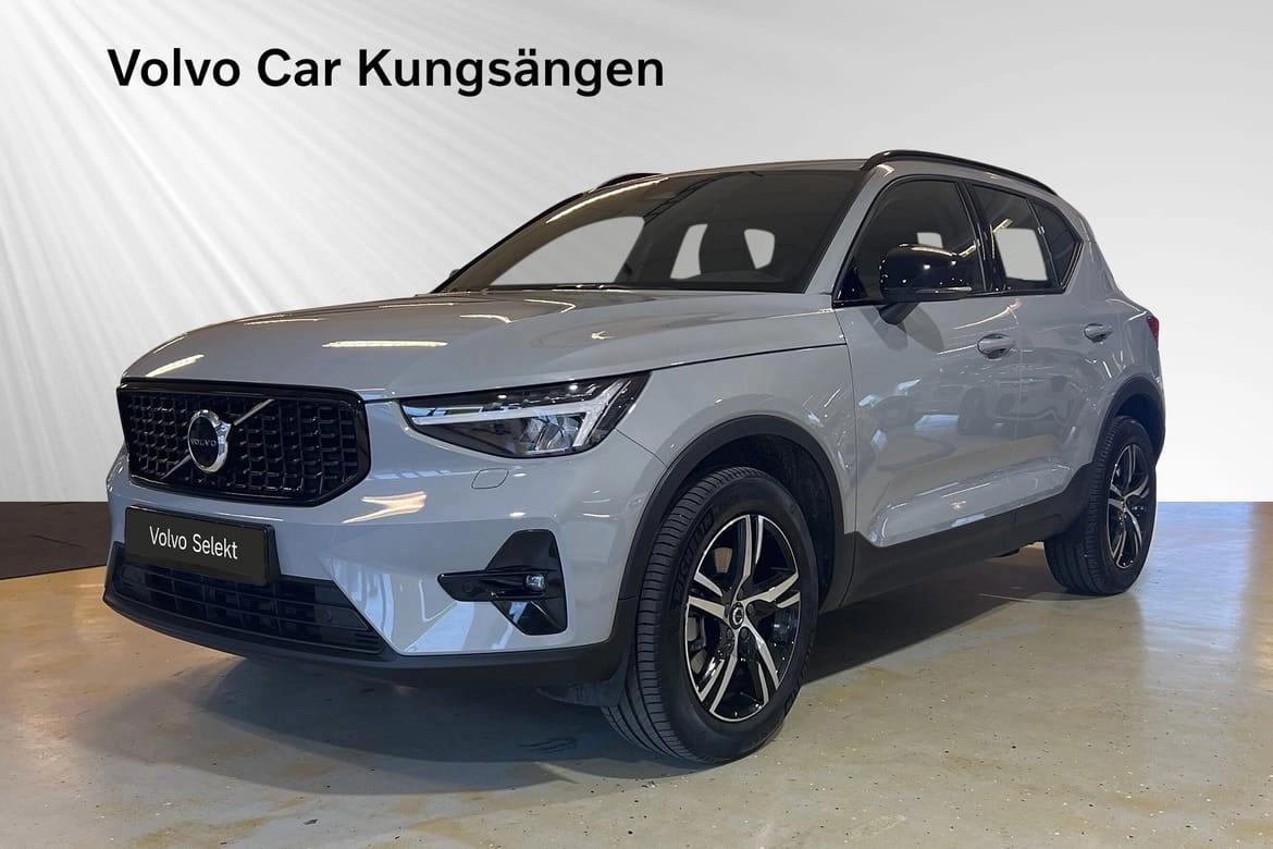 Volvo XC40 B4 bild 1