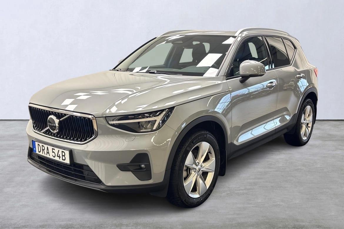 Volvo XC40 B4 bild 1