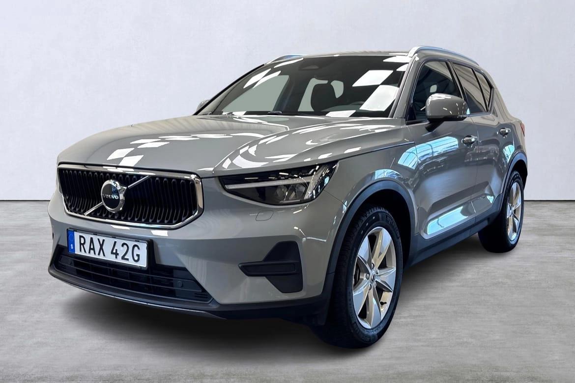 Volvo XC40 B4 bild 1
