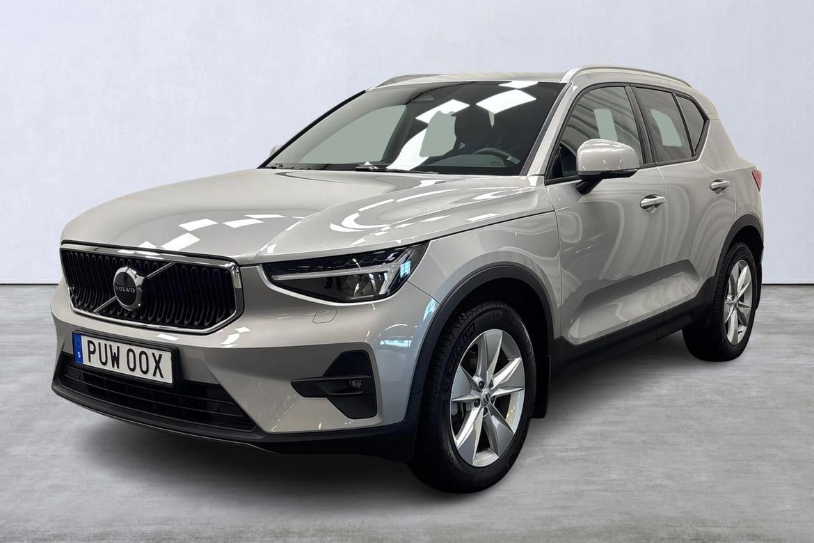 Volvo XC40 B4 bild 1