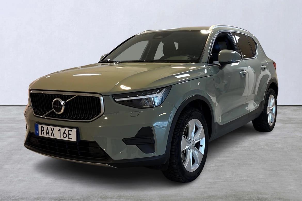Volvo XC40 B4 bild 1