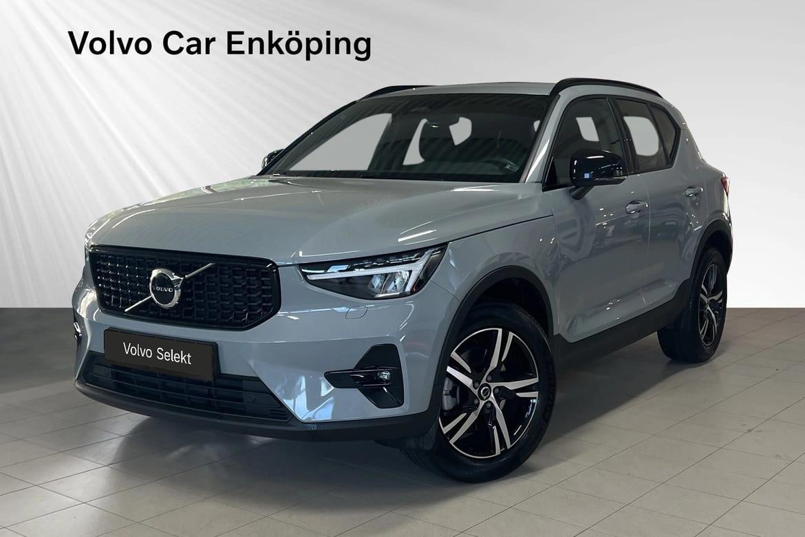 Volvo XC40 B3 bild 1