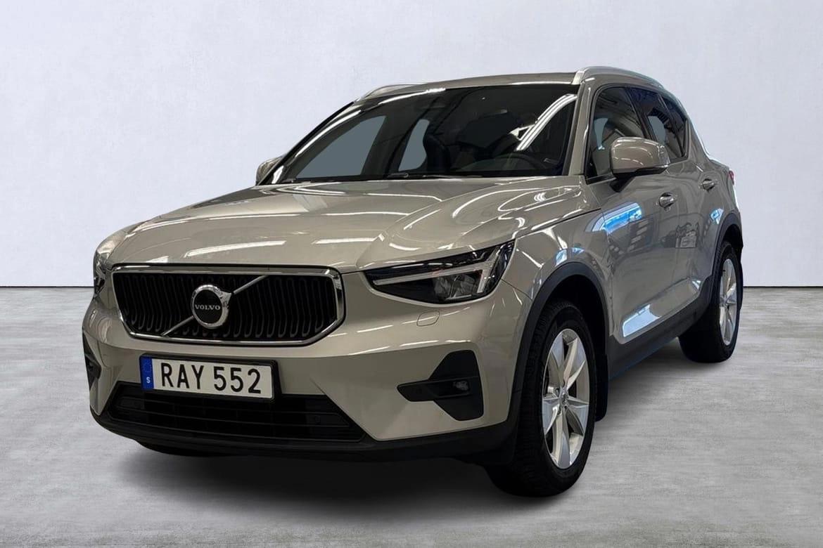 Volvo XC40 B4 bild 1