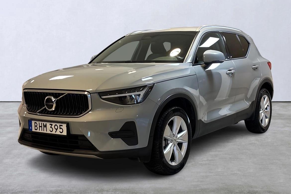 Volvo XC40 B4 bild 1